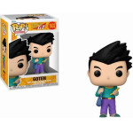Funko Pop! Animation: Dragon Ball Gt - Goten #1632 Vinyl Figure