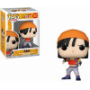 Funko Pop! Animation: Dragon Ball Gt - Pan #1629 Vinyl Figure