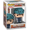Funko Pop! Animation: Hunter x Hunter - Ging Freecss #1725 Vinyl Figure