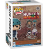 Funko Pop! Animation: Hunter x Hunter - Ging Freecss #1725 Vinyl Figure