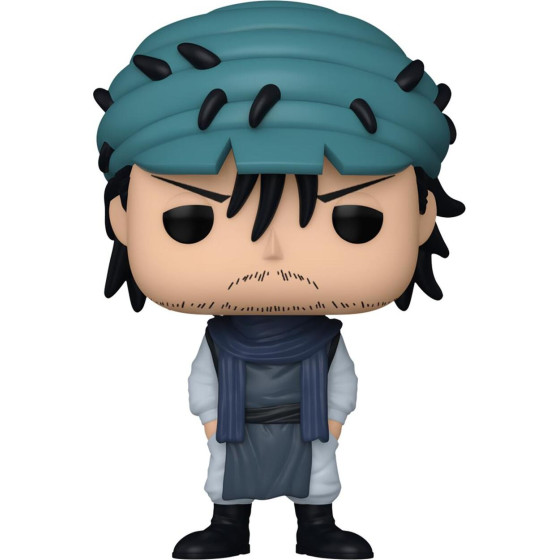Funko Pop! Animation: Hunter x Hunter - Ging Freecss #1725 Vinyl Figure