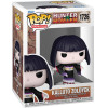 Funko Pop! Animation: Hunter x Hunter - Kalluto Zoldyck #1726 Vinyl Figure