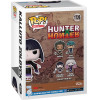 Funko Pop! Animation: Hunter x Hunter - Kalluto Zoldyck #1726 Vinyl Figure