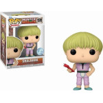 Funko Pop! Animation: Hunter X Hunter - Shalnark (Special Edition) #1570 Vinyl Figure