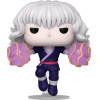 Funko Pop! Animation: Hunter x Hunter - Silva Zoldyck #1727 Vinyl Figure