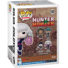 Funko Pop! Animation: Hunter x Hunter - Silva Zoldyck #1727 Vinyl Figure