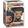 Funko Pop! Animation: Hunter x Hunter - Uvogin #1724 Vinyl Figure
