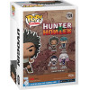 Funko Pop! Animation: Hunter x Hunter - Uvogin #1724 Vinyl Figure
