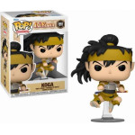 Funko Pop! Animation: Inuyasha - Koga #1591 Vinyl Figure