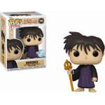 Funko Pop! Animation: Inuyasha - Miroku* (Special Edition) #1594 Vinyl Figure