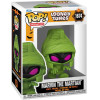 Funko Pop! Animation: Looney Tunes Halloween - Marvin The Martian (Mummy) #1674 Vinyl Figure