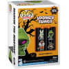Funko Pop! Animation: Looney Tunes Halloween - Marvin The Martian (Mummy) #1674 Vinyl Figure
