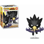Funko Pop! Animation: My Hero Academia - Fumikage Tokoyami (FA) #1351 Vinyl Figure