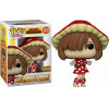 Funko Pop! Animation: My Hero Academia - Kinoko Komori (Special Edition) #1237 Vinyl Figure