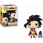Funko Pop! Animation: My Hero Academia - Momo Yaoyorozu (With Cannon) #1350 Vinyl Figure