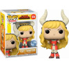 Funko Pop! Animation: My Hero Academia - Pony Tsunotori (Special Edition) #1254 Vinyl Figure