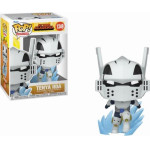 Funko Pop! Animation: My Hero Academia - Tenya Iida (RBurst) #1349 Vinyl Figure