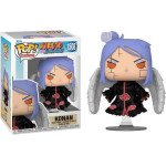 Funko Pop! Animation: Naruto Shippuden - Konan #1508 Vinyl Figure