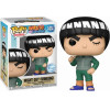Funko Pop! Animation: Naruto Shippuden - Might Guy (Winking) (Special Edition) #1414 Vinyl Figure