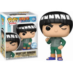 Funko Pop! Animation: Naruto Shippuden - Might Guy (Winking) (Special Edition) #1414 Vinyl Figure
