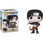 Funko Pop! Animation: Naruto Shippuden - Sai #1507 Vinyl Figure