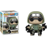 Funko Pop! Animation: Naruto Shippuden - Shino Aburame #1509 Vinyl Figure