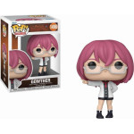 Funko Pop! Animation: Seven Deadly Sins - Gowther #1498 Vinyl Figure