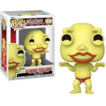 Funko Pop! Animation: Yu-Gi-Oh! - Ojama Yellow #1600 Vinyl Figure