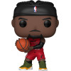 Funko Pop! Basketball: Nba Heat - Jimmy Butler (City Edition 24-25) #202 Vinyl Figure