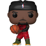 Funko Pop! Basketball: Nba Heat - Jimmy Butler (City Edition 24-25) #202 Vinyl Figure