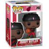 Funko Pop! Basketball: Nba Heat - Jimmy Butler (City Edition 24-25) #202 Vinyl Figure