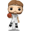 Funko Pop! Basketball: Nba Mavericks - Luka Doncic (City Edition 24-25) #204 Vinyl Figure