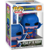 Funko Pop! Books: Goosebumps - Attack Of The Mutant #31 Vinyl Figure