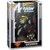 Funko Pop! Comic Covers: Dc - Superman Action Comics #18 Vinyl Figure