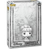 Funko Pop! Covers: Disney - Cinderella ( Sketched) #1523 Vinyl Figure