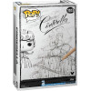 Funko Pop! Covers: Disney - Cinderella ( Sketched) #1523 Vinyl Figure