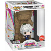 Funko Pop! Deluxe Boruto Naruto Next Generations: Naruto Hokage Series - Tobirama Senju (Special Edition) #1184 Vinyl Figure