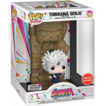 Funko Pop! Deluxe Boruto Naruto Next Generations: Naruto Hokage Series - Tobirama Senju (Special Edition) #1184 Vinyl Figure