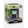 Funko Pop! Deluxe: Disney - Villains Assemble: Ursula With Eels (Assemble) (Special Edition) #1208 Vinyl Figure