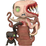 Funko Pop! Deluxe: Funko Fusion The Thing - The Blair Monster* #995 Vinyl Figure
