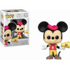 Funko Pop! Disney 100th: Mickey Mouse Club - Mickey #1379 Vinyl Figure