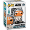 Funko Pop! Disney Star Wars: Ahsoka - Ahsoka Tano #749 Bobble-Head Vinyl Figure