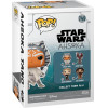 Funko Pop! Disney Star Wars: Ahsoka - Ahsoka Tano #749 Bobble-Head Vinyl Figure