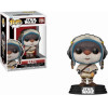 Funko Pop! Disney Star Wars: The Acolyte - Bazil #726 Bobble-Head Vinyl Figure