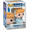 Funko Pop! Disney: Cinderellas 75th - Cinderella #1542 Vinyl Figure