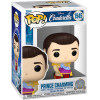 Funko Pop! Disney: Cinderellas 75th - Prince Charming #1545 Vinyl Figure