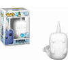 Funko Pop! Disney: Elf - Narwhal (DIY) (White) (Special Edition) #487 Vinyl Figure
