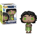 Funko Pop! Disney: Encanto - Bruno Madrigal (Glows In The Dark) (Special Edition) #1150 Vinyl Figure