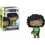 Funko Pop! Disney: Encanto - Bruno Madrigal (Glows In The Dark) (Special Edition) #1425 Vinyl Figure