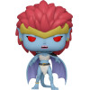 Funko Pop! Disney: Gargoyles - Demona (Angry) #1477 Vinyl Figure